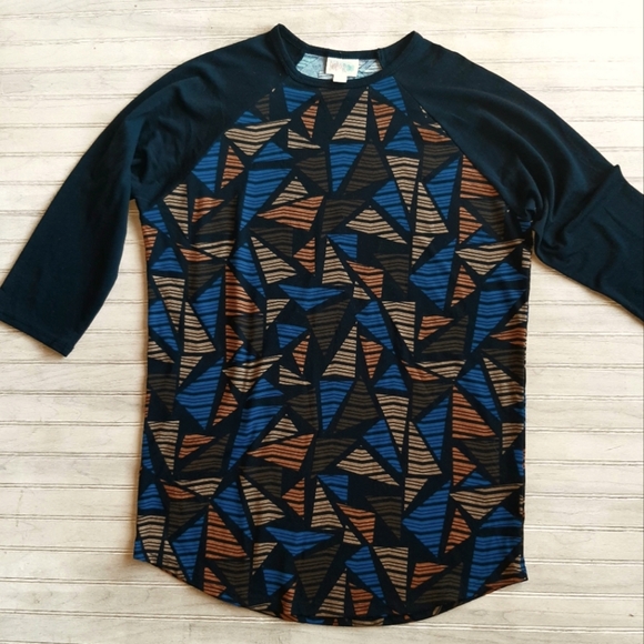 LuLaRoe Randy Tee - Picture 1 of 5